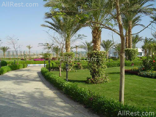 Royal Rojana Resort 5